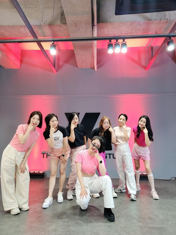 디아트댄스스튜디오 이미지