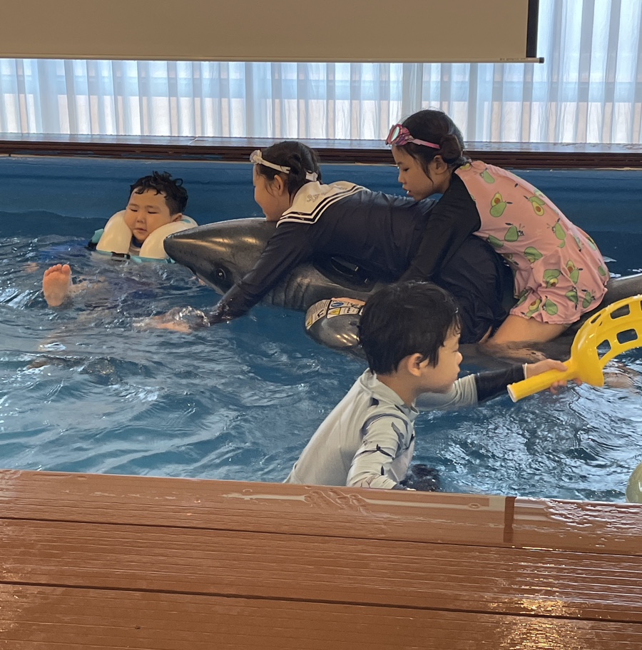 조이풀워터룸 이미지