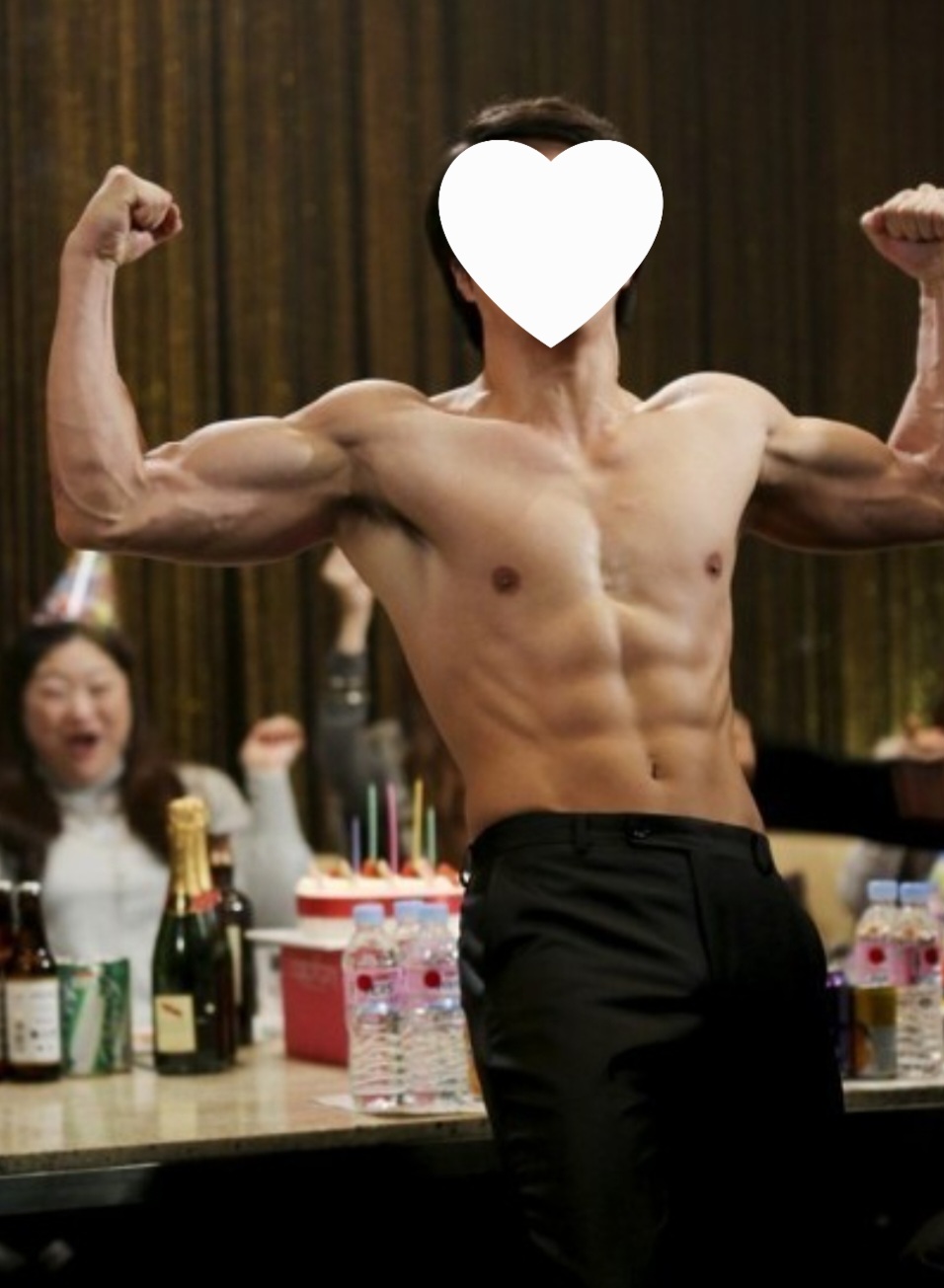 본노래주점 이미지