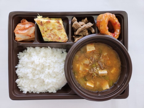 청구도시락 이미지