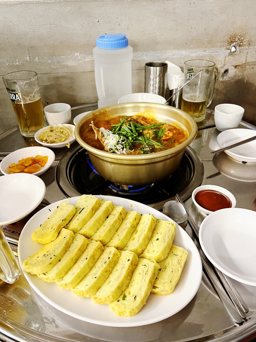 달달 토스트 이미지