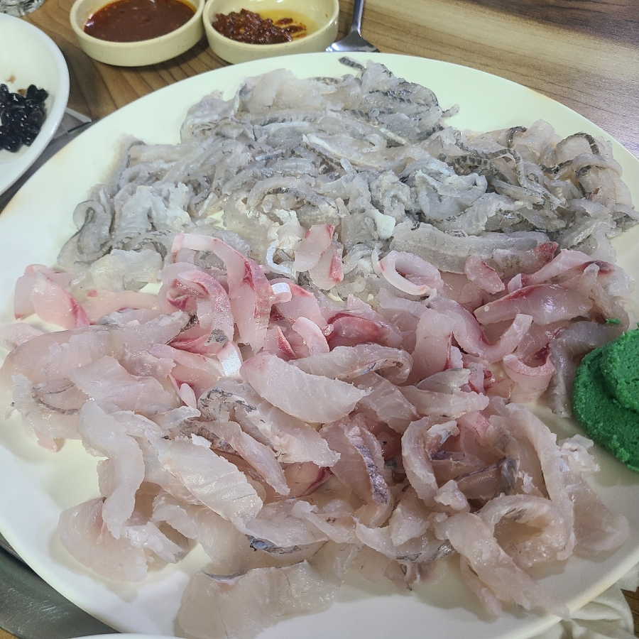 창마횟집 이미지