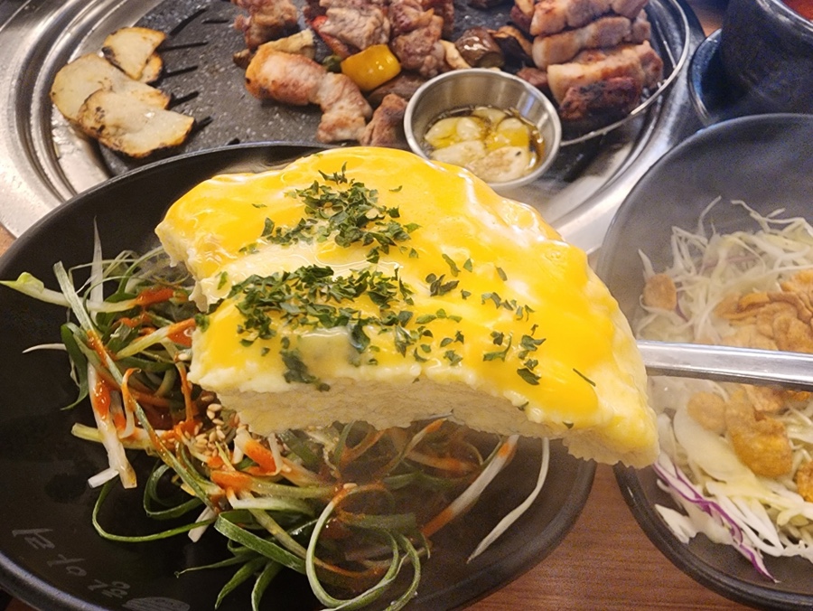 군산식도락 이미지