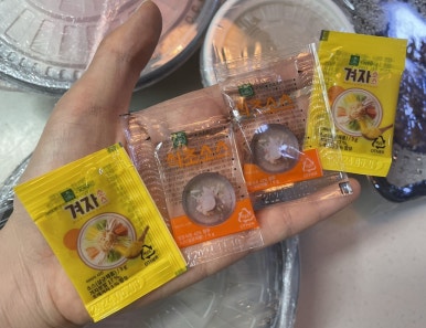 고래냉면1980 이미지