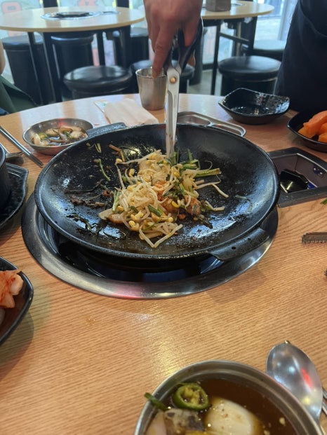 광교부추곱창 이미지