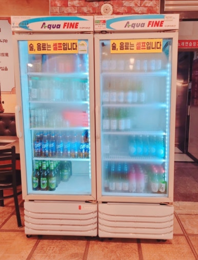 민박사 민물장어 숯불구이 이미지