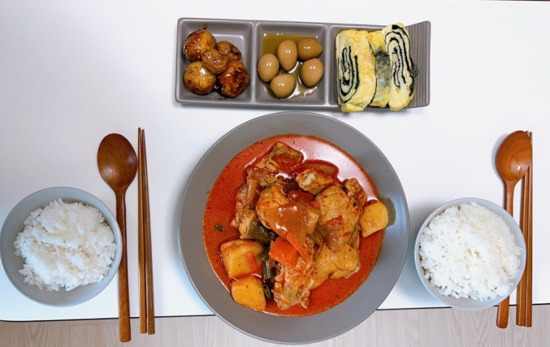 올바른찬 이미지