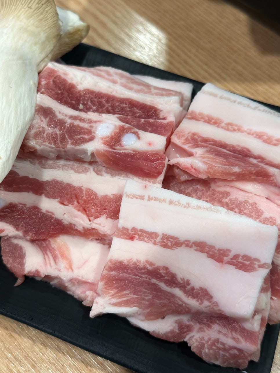 청주시오야끼 이미지