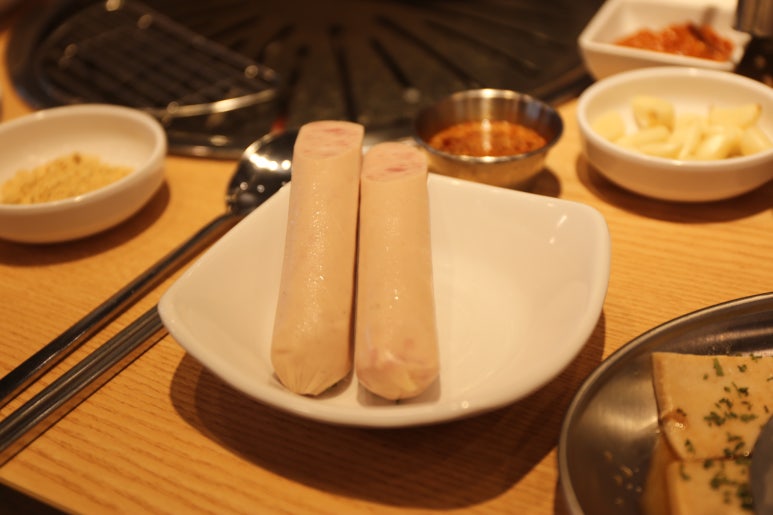 맛있는고기에솜씨를더하다포항 이미지