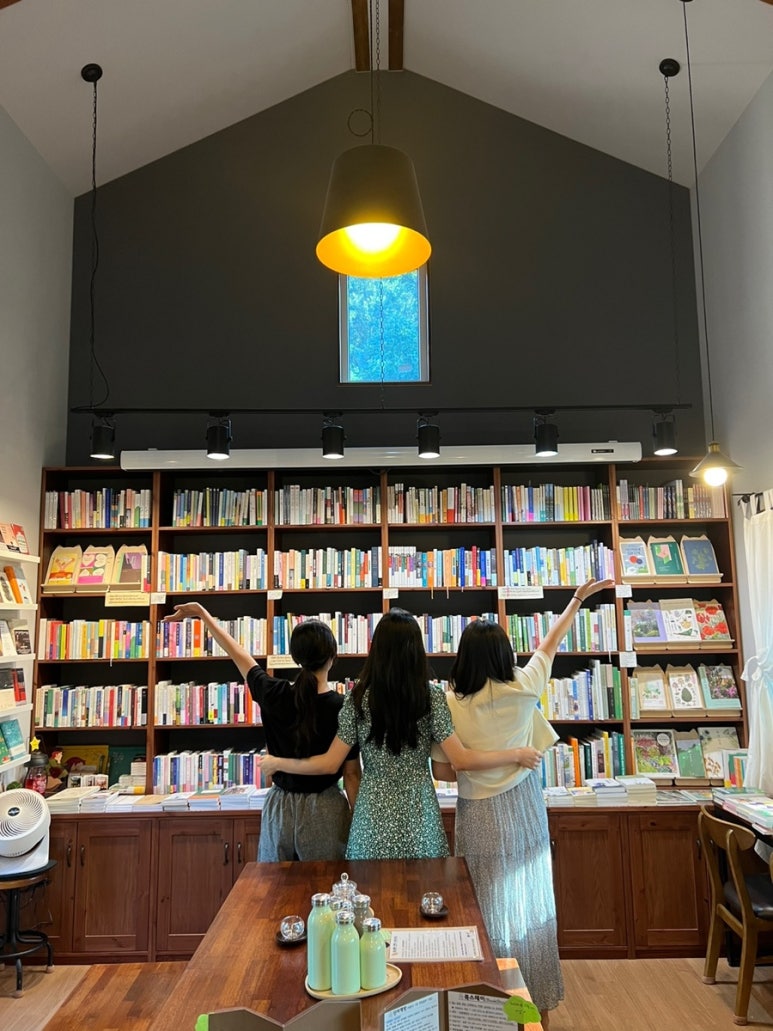 숲단비 이미지