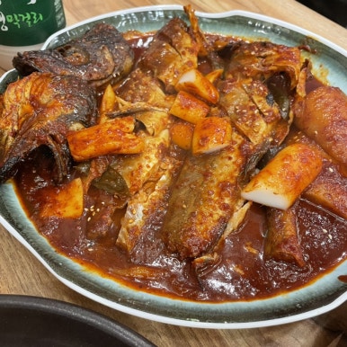 다림보쌈 이미지