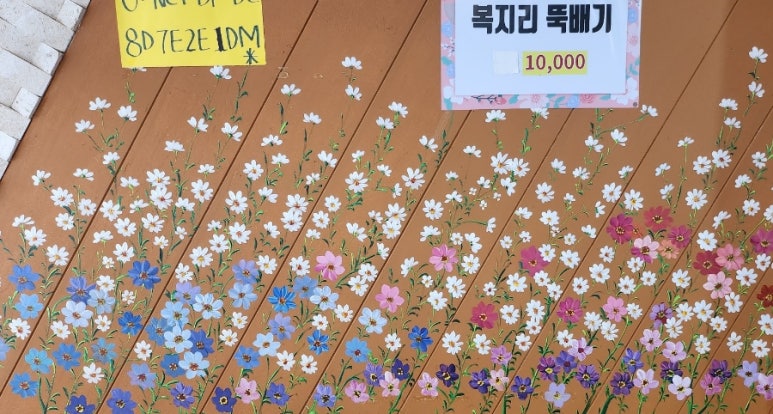 윤하정아구찜 이미지