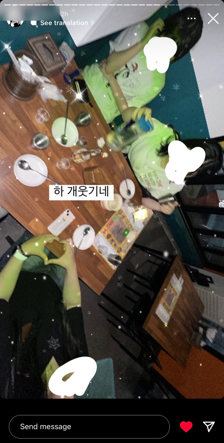 장미노래연습장 이미지