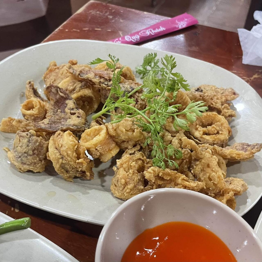 글로리레스토랑 이미지