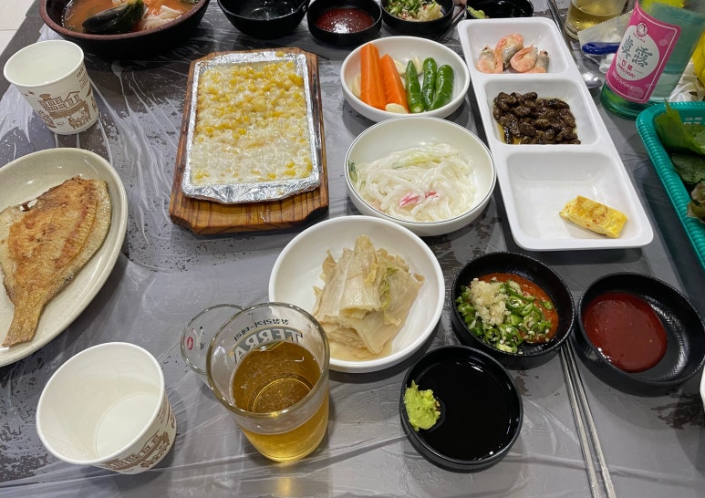 착한가격착한빵집 쉐프윤 이미지