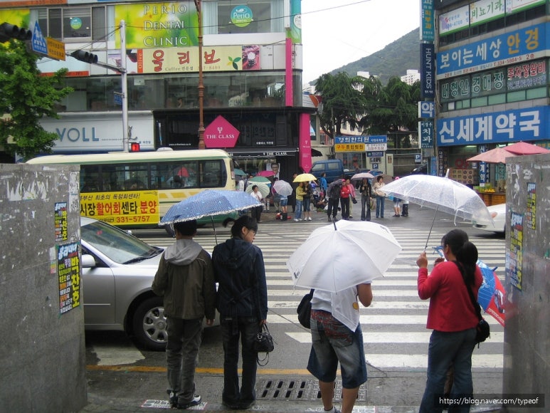 씨제이노래연습장 이미지