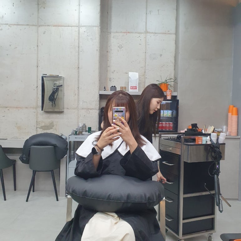 신진미용실 이미지