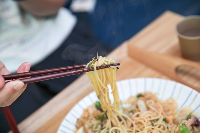빠렛토식당 이미지