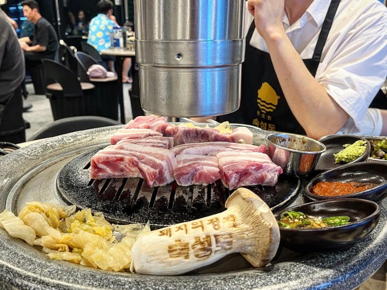 현이푸드(주) 이미지