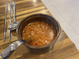 옛순대국 이미지