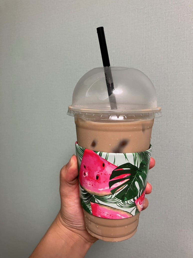 카페더지니 이미지