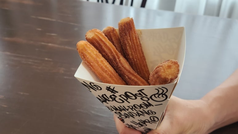포러스푸드 이미지