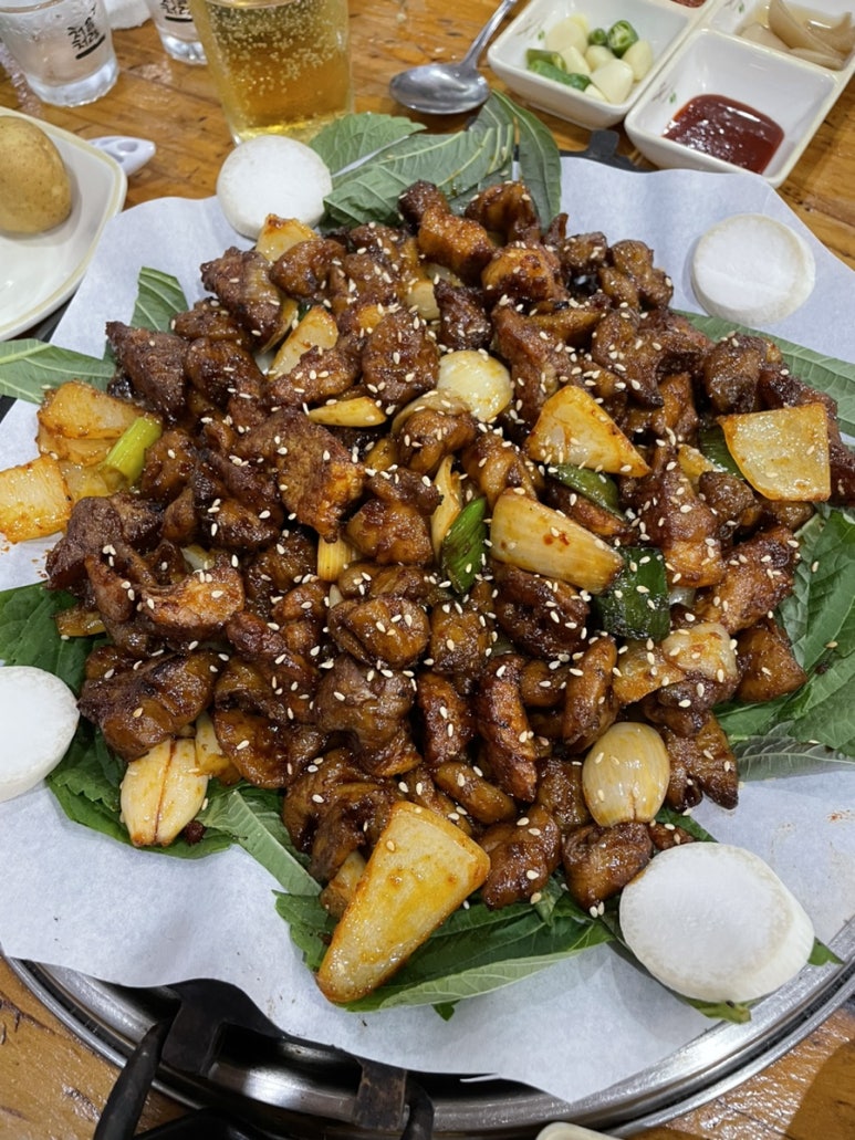 곱창주세요 이미지