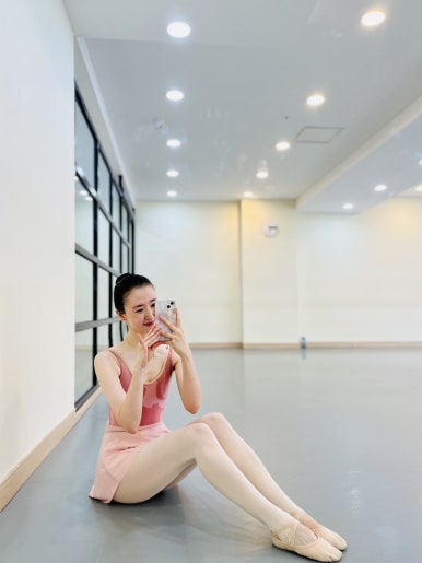 발레베리떼 이미지