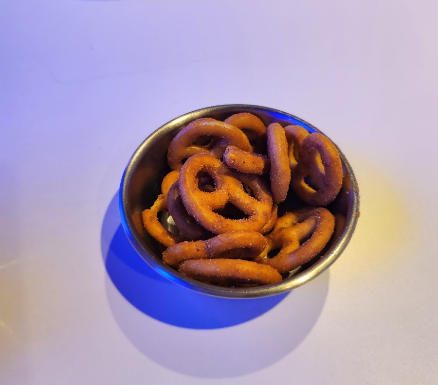 삼산주유소 이미지