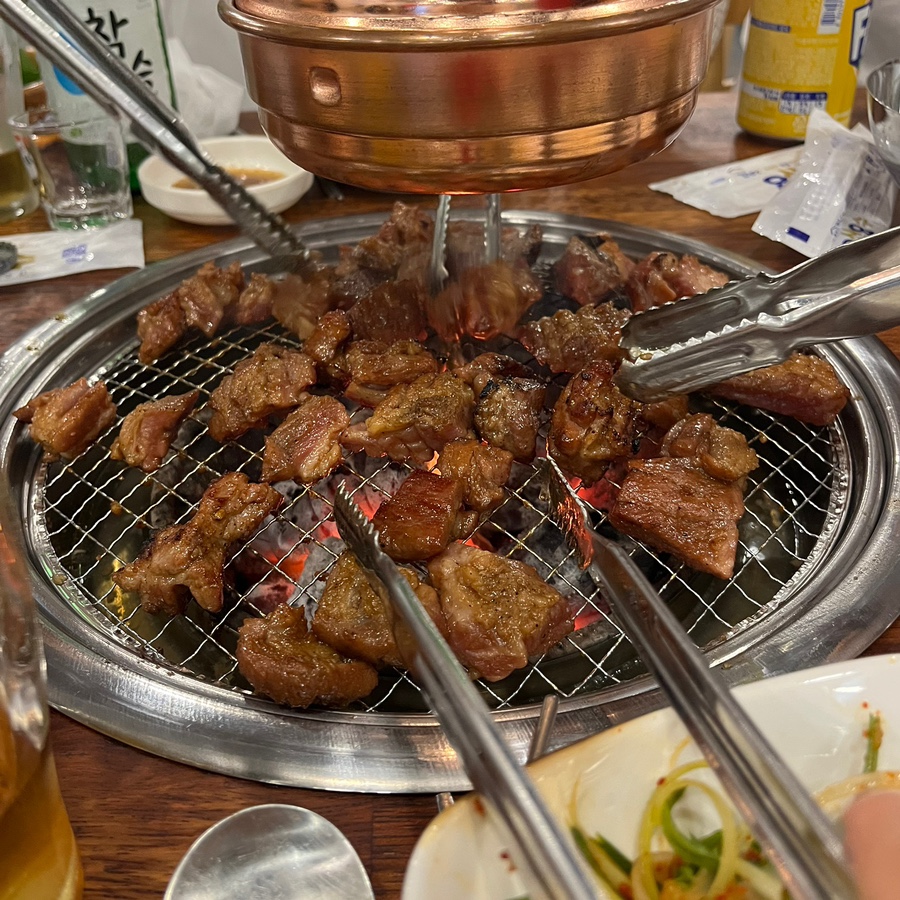 창동왕갈비 이미지
