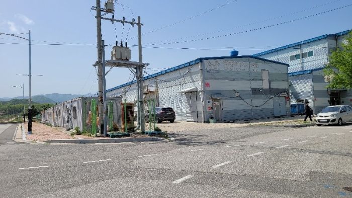 (주)에치엔지 이미지