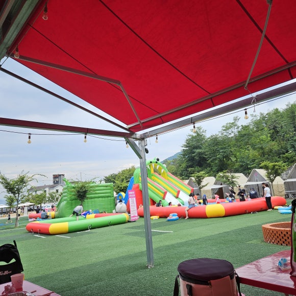 camp 80 이미지