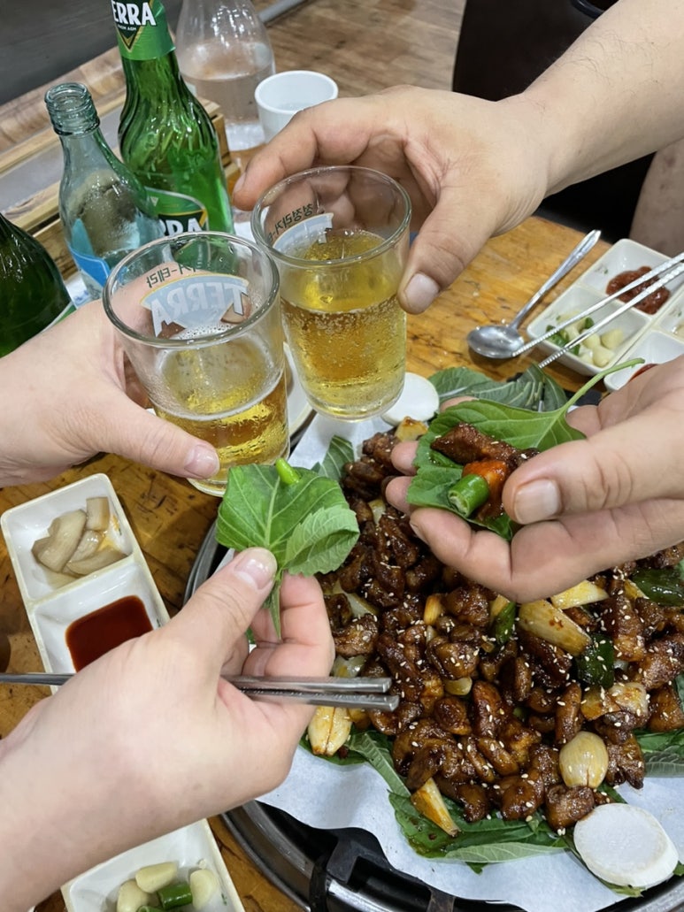 곱창주세요 이미지
