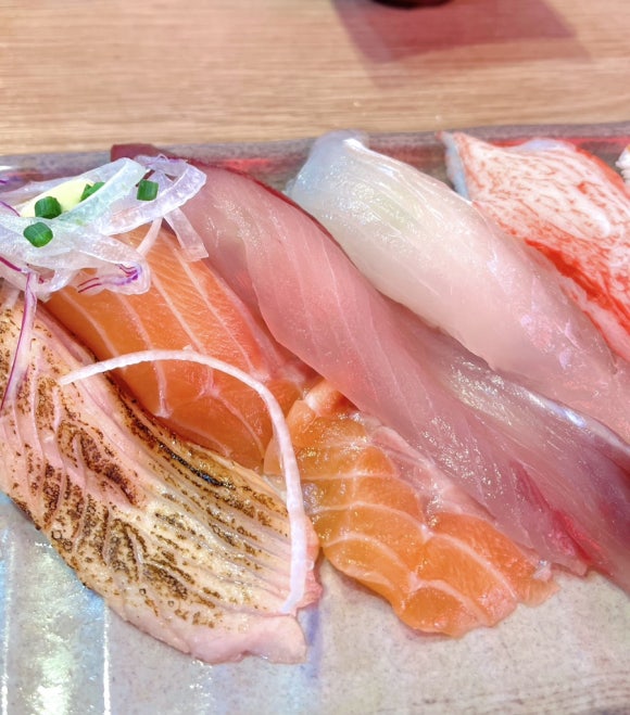민들레초밥 이미지