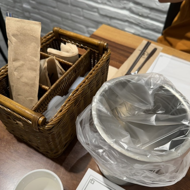 백순오 간장게장, 순오가 이미지