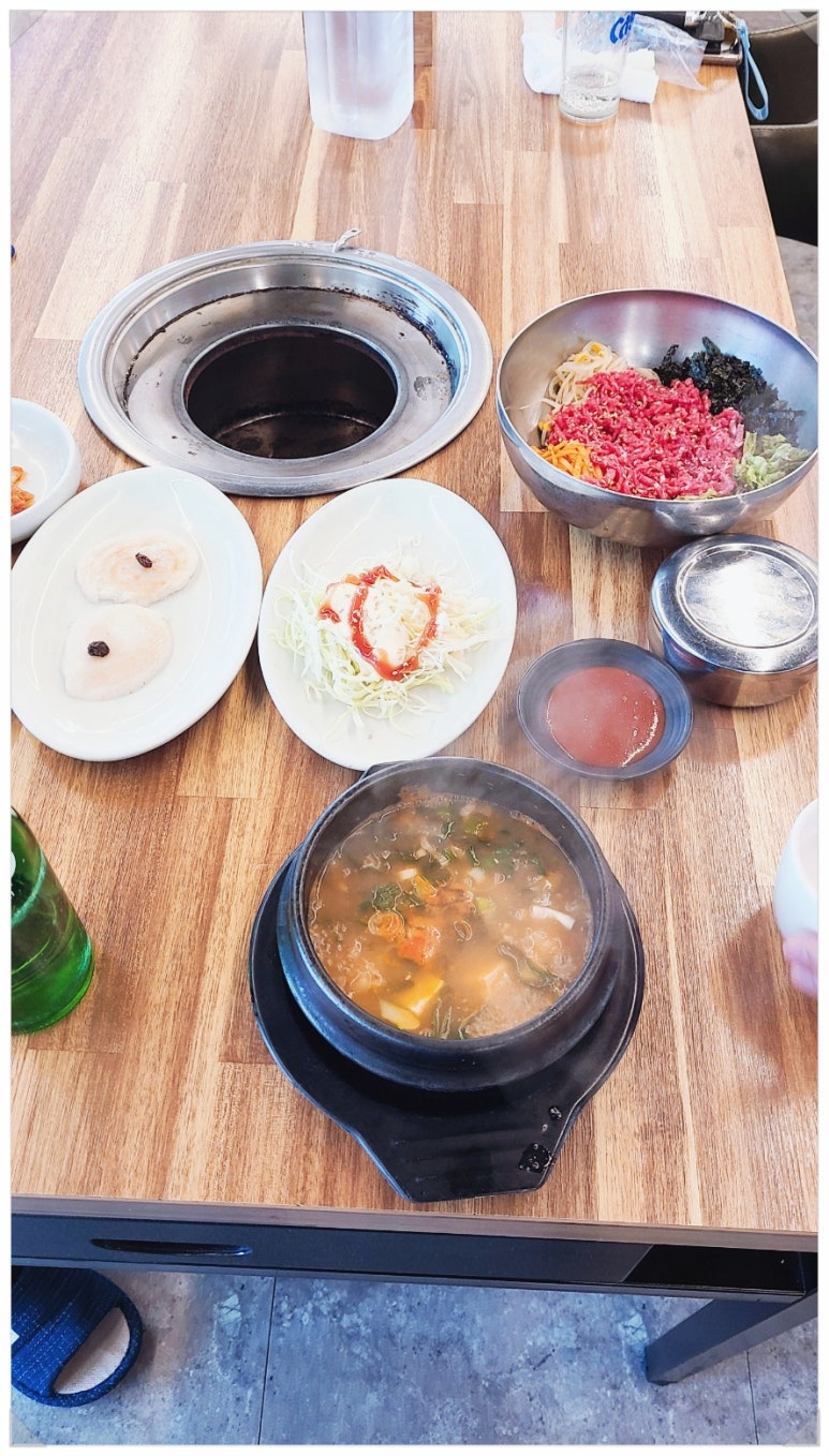 정우식당 이미지