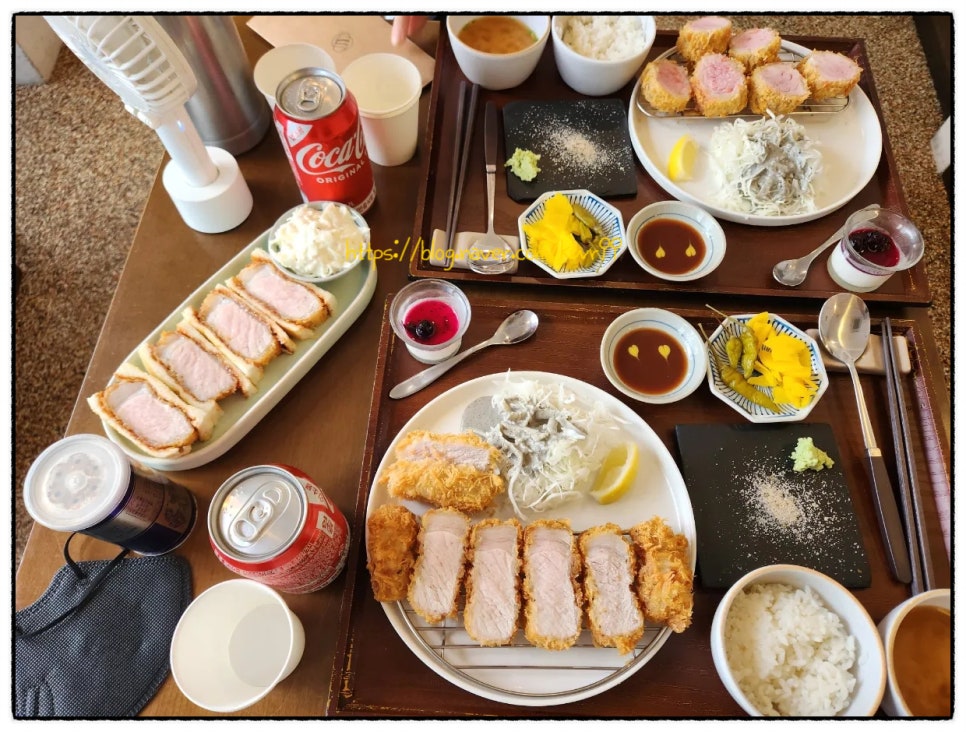 디귿카츠 이미지