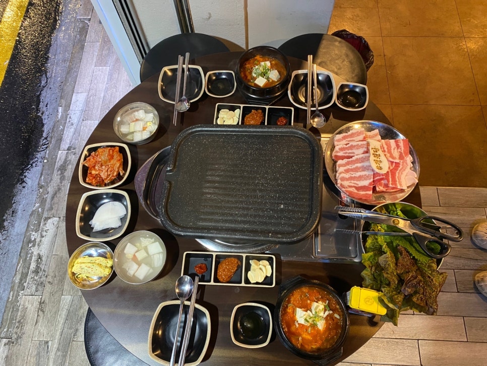 상계식당 이미지