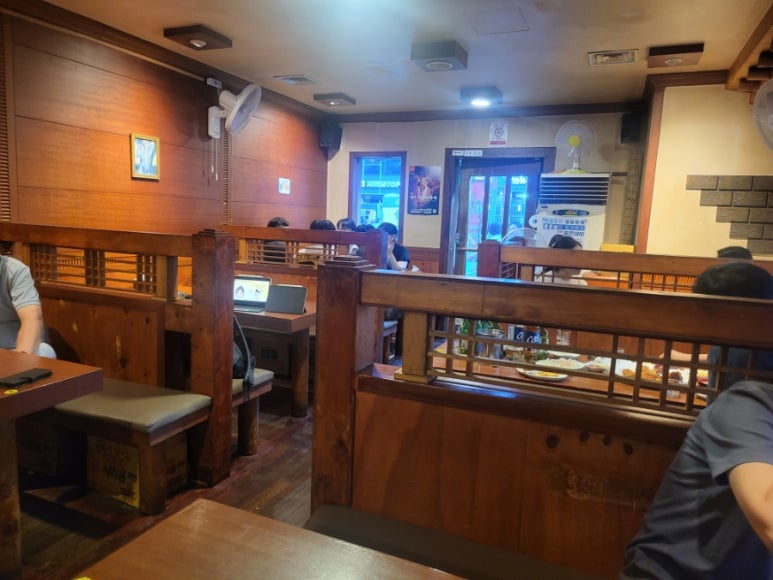 다이애나바베큐치킨 이미지