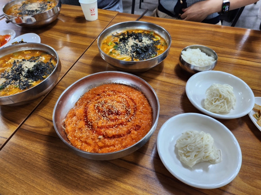 해송장 이미지