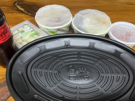 일미리금계찜닭안양동점 이미지