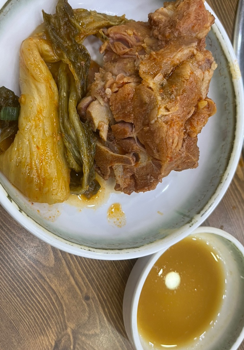 삼형제감자탕 이미지