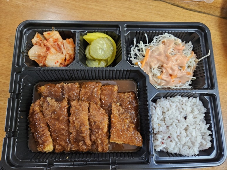 홍가네분식 이미지