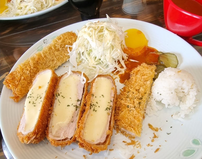 참맛있는돈까스 이미지