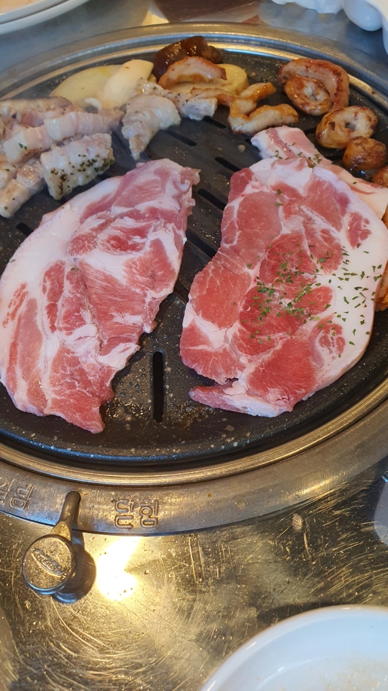 불막열삼전포점 이미지