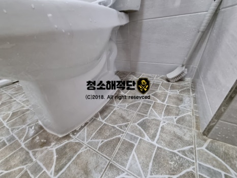 청소해적단 이미지
