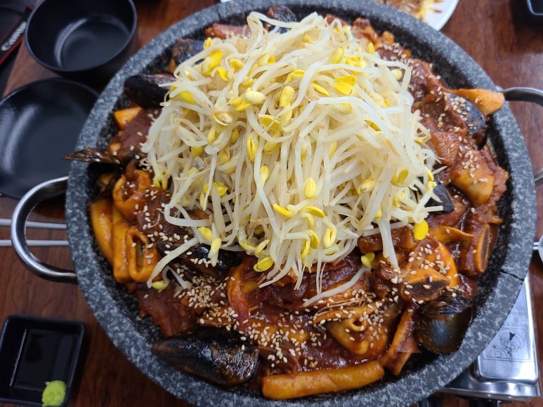 청춘반찬 이미지