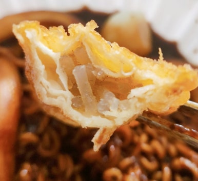 통큰핫떡볶이 이미지