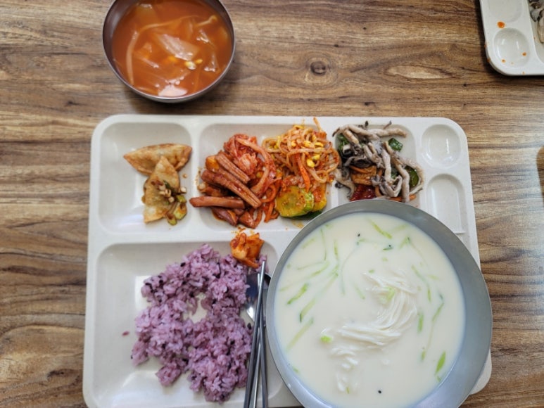 서진한식뷔페 이미지