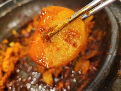 유가네닭갈비안양1번가점 이미지